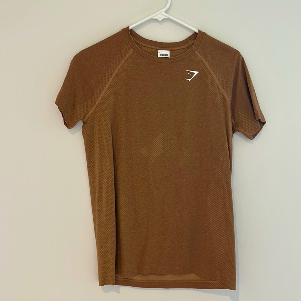 Gymshark Vital Seamless 2.0 Loose Fit T-Shirt